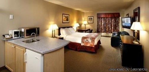 Petawawa River Inn & Suites Chambre photo